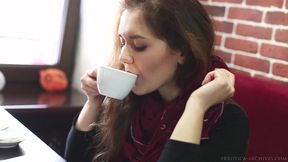 Coffee Break - Jenya A
