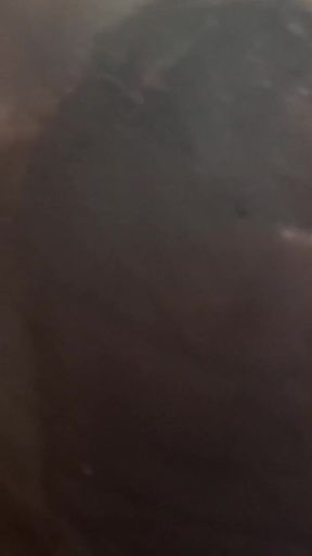Extreme Silicone Cock Pumping