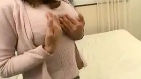 Hiromi Yuriko's Steamy UNCENSORED Liaison – Wild Lesbian Passion Exposed