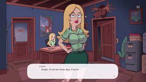 camp pinewood r part 1