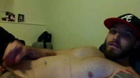 Liam White Private Show