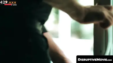 Disrupted Obsession - Hot MILF Fucks Her Step-Son's Friend