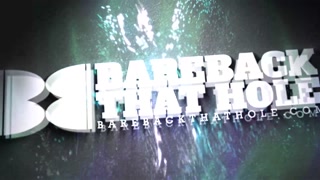 BAREBACKTHATHOLE Topher Mitchels And Geoff Gregorio Breed
