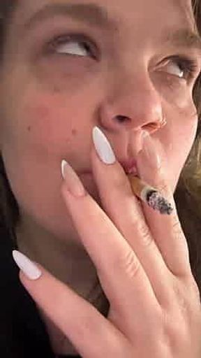 Smoke Tease