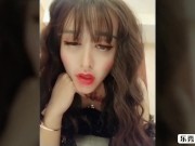 sissy Ladyboy prostitute suck and fuck a client with a very small dick