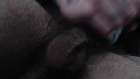 Dominant in a Leather Jacket