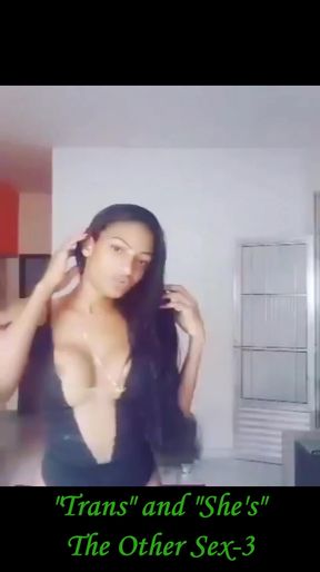 Trans and She&#39;s the Other Sex 3