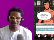 (gay) Manful the Bartender W/HentaiGayming