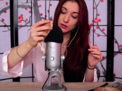ASMR JOI by Trish Collins - give me your sweet orgasm!