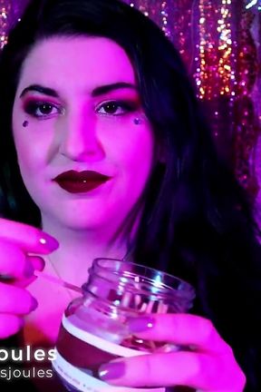 Match Lighting Asmr &amp; Nail Tapping &amp; Mor