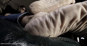 Finding Them Overwhelming - LaCreme