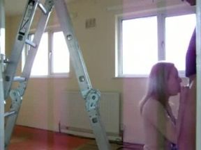 Dirty british slut