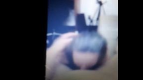 Timmy sees Lynn'_s pink lingerie