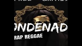 BASE DE REGGAE - INSTRUMENTAL Type Beat/HipHop - Belico [Odisea Beats]