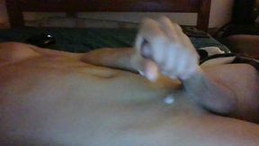 watch me cum for you