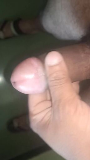 Indian Masturbation
