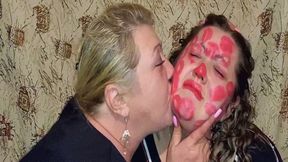 Girl for lipstick fun MP4