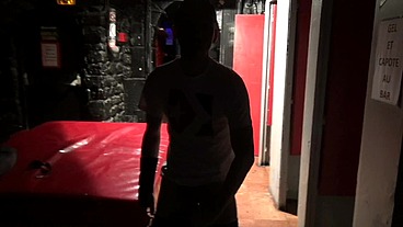 2789 the seyx pornstar Bastian KARIM fucked raw by badboy hot