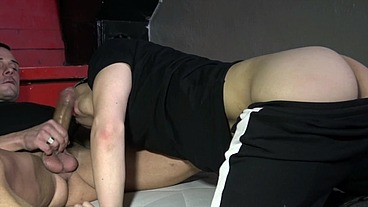 2789 the seyx pornstar Bastian KARIM fucked raw by badboy hot
