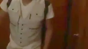 JAV Fantasy Heats Up – Steamy XXX Scenes for Your Night