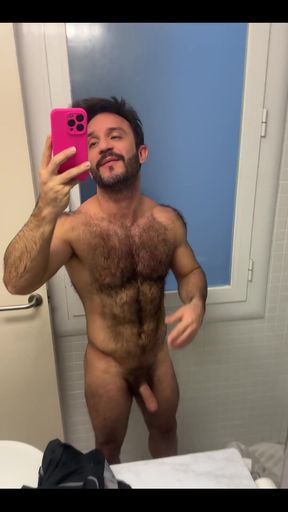 Ducha Time