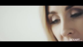 Flowing Together - Eva Brown & Ricky