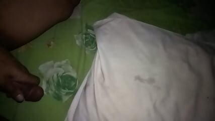 Eskib di ruang jaga dokter