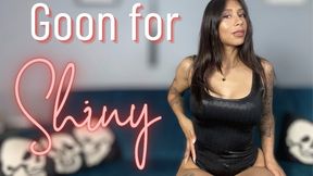Goon For Shiny