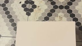 Master Freeze Fetish MP4