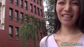 Shizuku Lori's Steamy Night of Lust