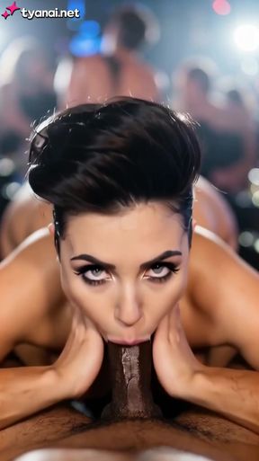 Ass Big tits Ai generated Pussy Hentai Big dick