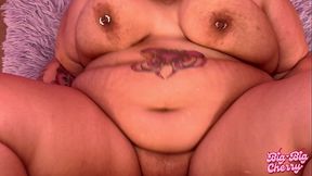 BBW Hookup Sex with Silas Stone