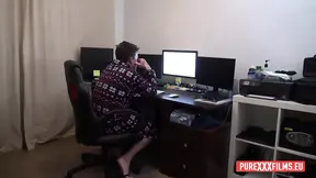 Tattooed, Pierced Jess Scotland Takes Big Cock Hardcore