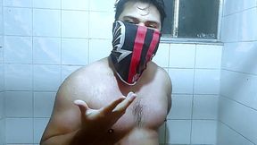 Me ba�o y les platico de las mujeres que cambiaron mi vida