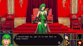 Princess Unveils Her Desires – Steamy Tales and Sensual Choices Await