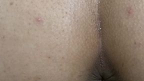 Wife's Ass Hole Chudai in Hindi Doggy Style