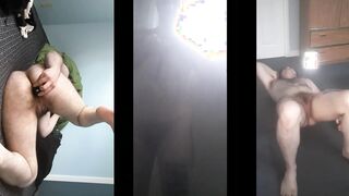 Pinch from my vlog