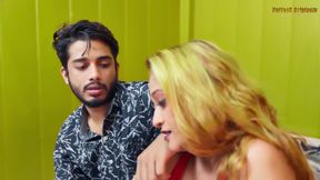 Desi Girlfriend and Her Padosi Boyfriend Had Full Nude Sex Indian Hindi Porn Video 4K