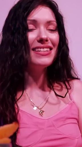 Your GF Transformed Into a Condom