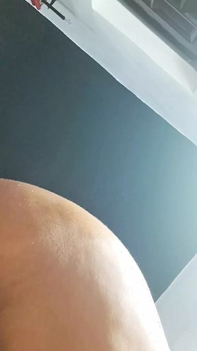 Anal wrecking