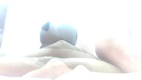 Eu seduzi o mecanico para comer meu cu! O resultado vai te fazer gozar!