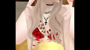 Paloma Cristina traindo seu marido e transando comigo