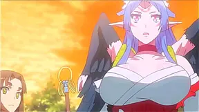 Top 5 Steamy Monster Girl Hentai Adventures You Cant Miss