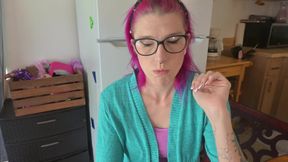 Stepmom Finds Inferiority