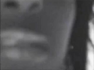 Excellent Ebony Angel Screwed in Shaggy Snatch and Cum on Throat by Monster Ebony Jock