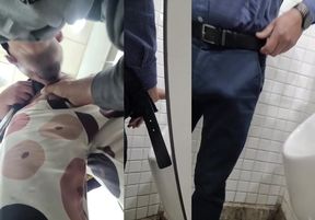 Meanwhile at the airport in Brazil...