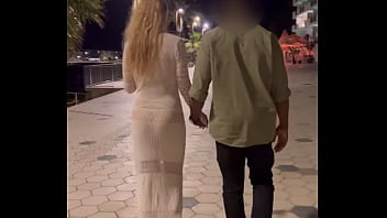 IBIZA MAI 2022 Puis nous sommes all&eacute_s faire un tour sur le passage ...