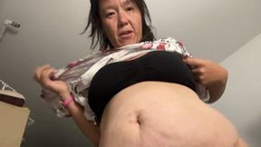 GIANTESS VIEW (SEP 24 2025)