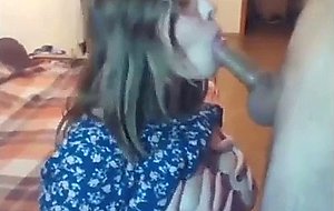 Big boobs beautifull bj