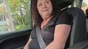 Gilf Hitchhiker Gets Anal